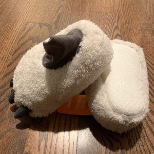 Gymboree Polar Bear Paws Slippers